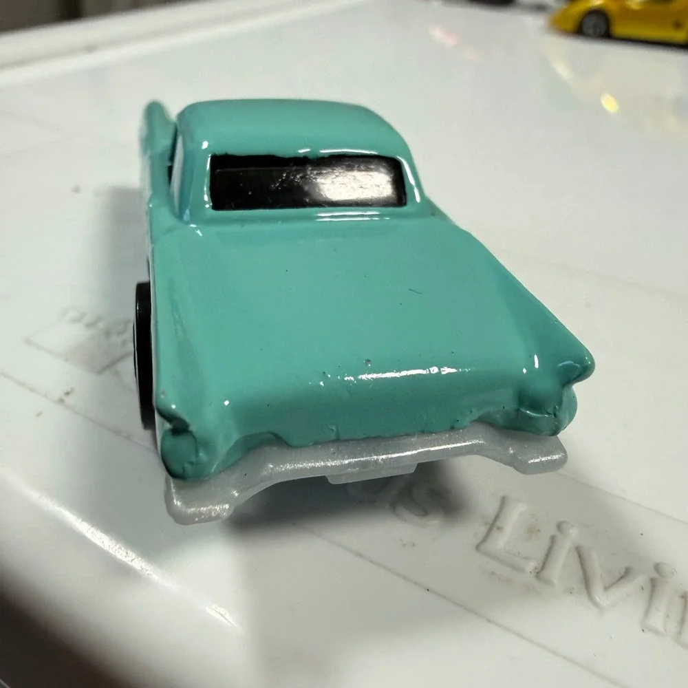 Hot Wheels vintage hot